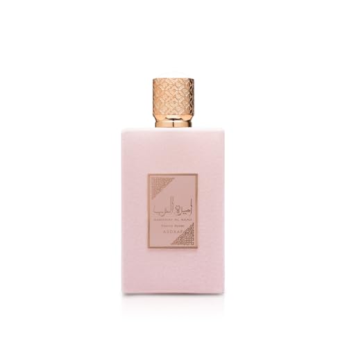 Ameerat Al ARAB LATTAFA de Parfum Eau 100 ml Rose Moschus