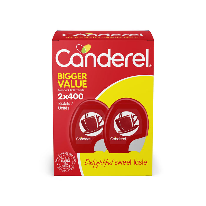 Canderel SUGAR_SUBSTITUTE