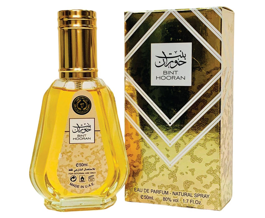 bint hooran women perfume