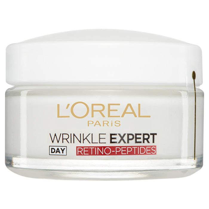 L'Oreal Paris Wrinkle Expert 45+ Firming Day Cream SPF20 50ml