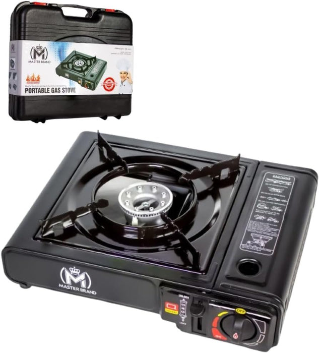 Camping Stove, Portable