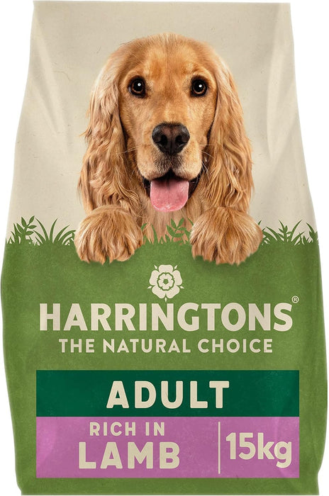Harringtons Complete Puppy Dry Dog Food