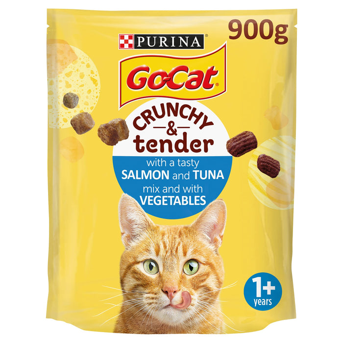 Go Cat