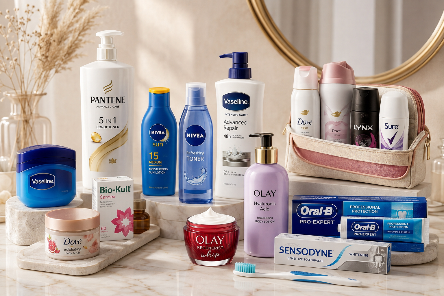 Your Ultimate Guide to Summer Essentials – Stay Cool, Hydrated & Refreshed!