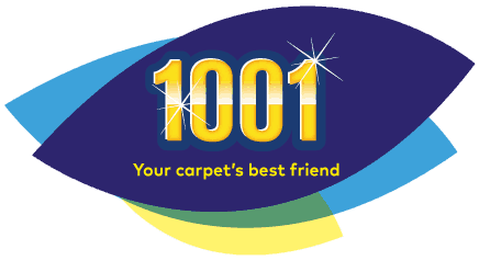 1001 Carpet Fresh
