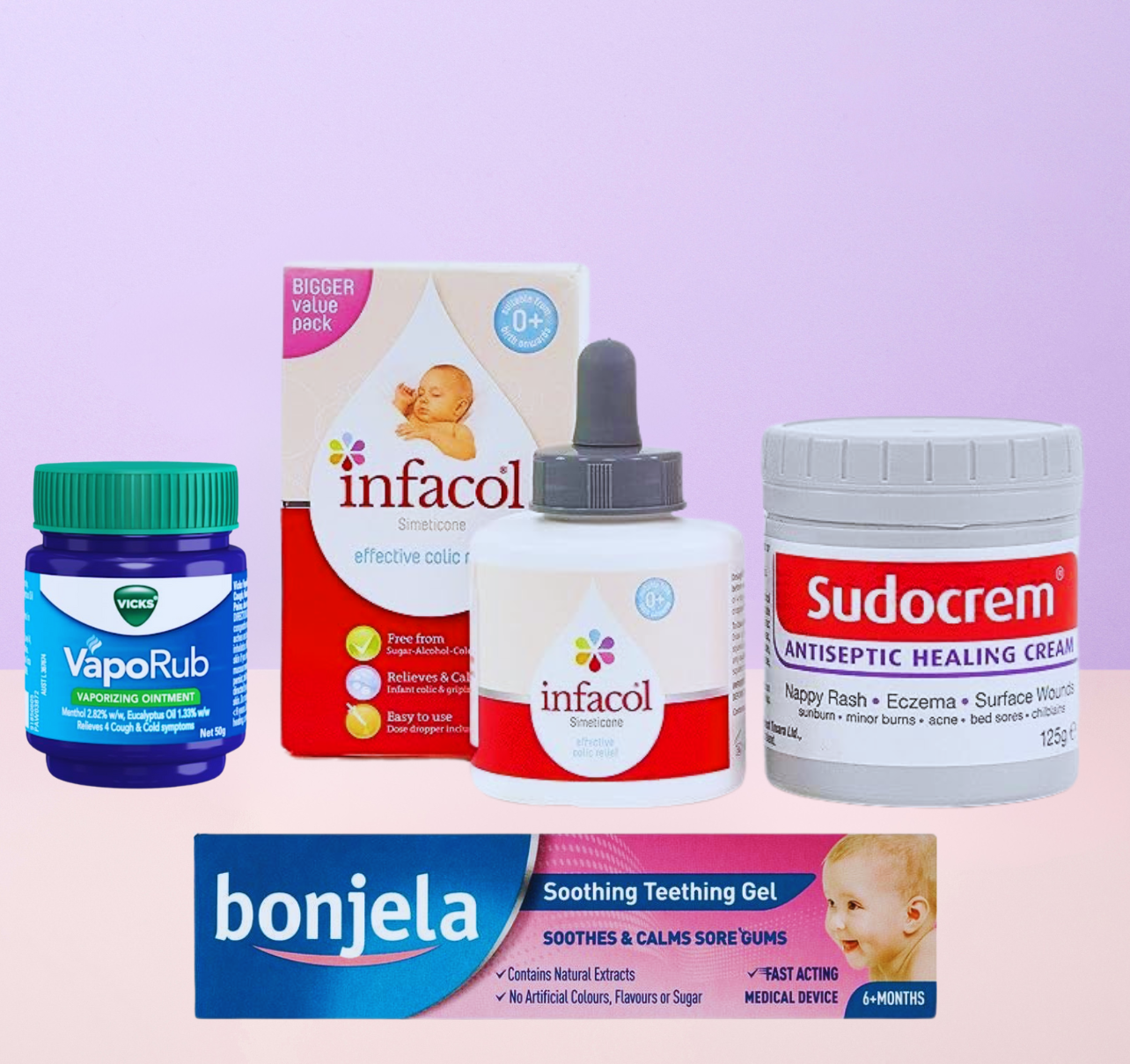 Baby Products