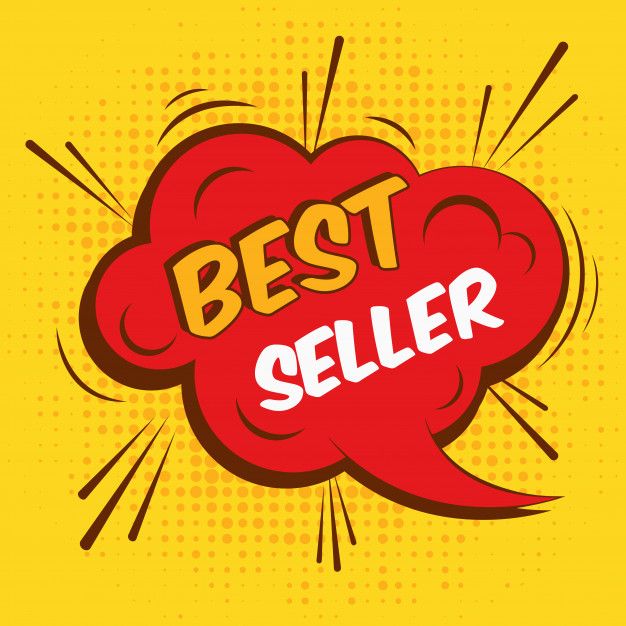 BEST SELLERS