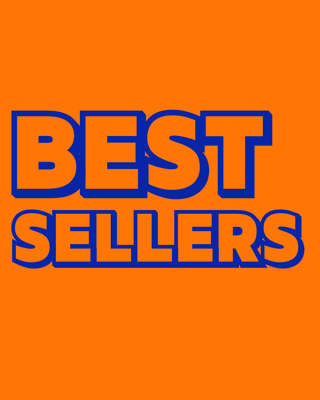 Best Sellers