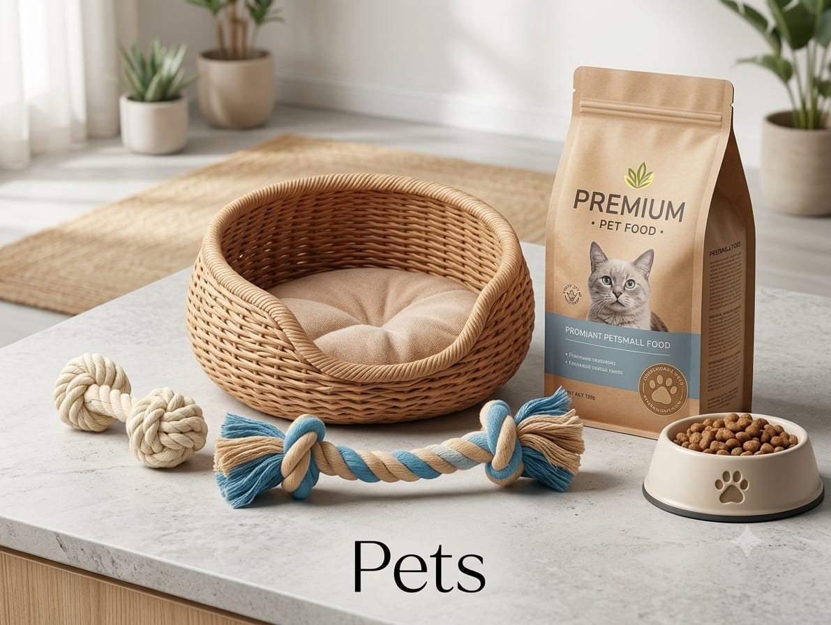 PETS