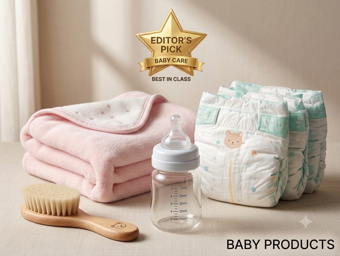BABY PRODUCTS