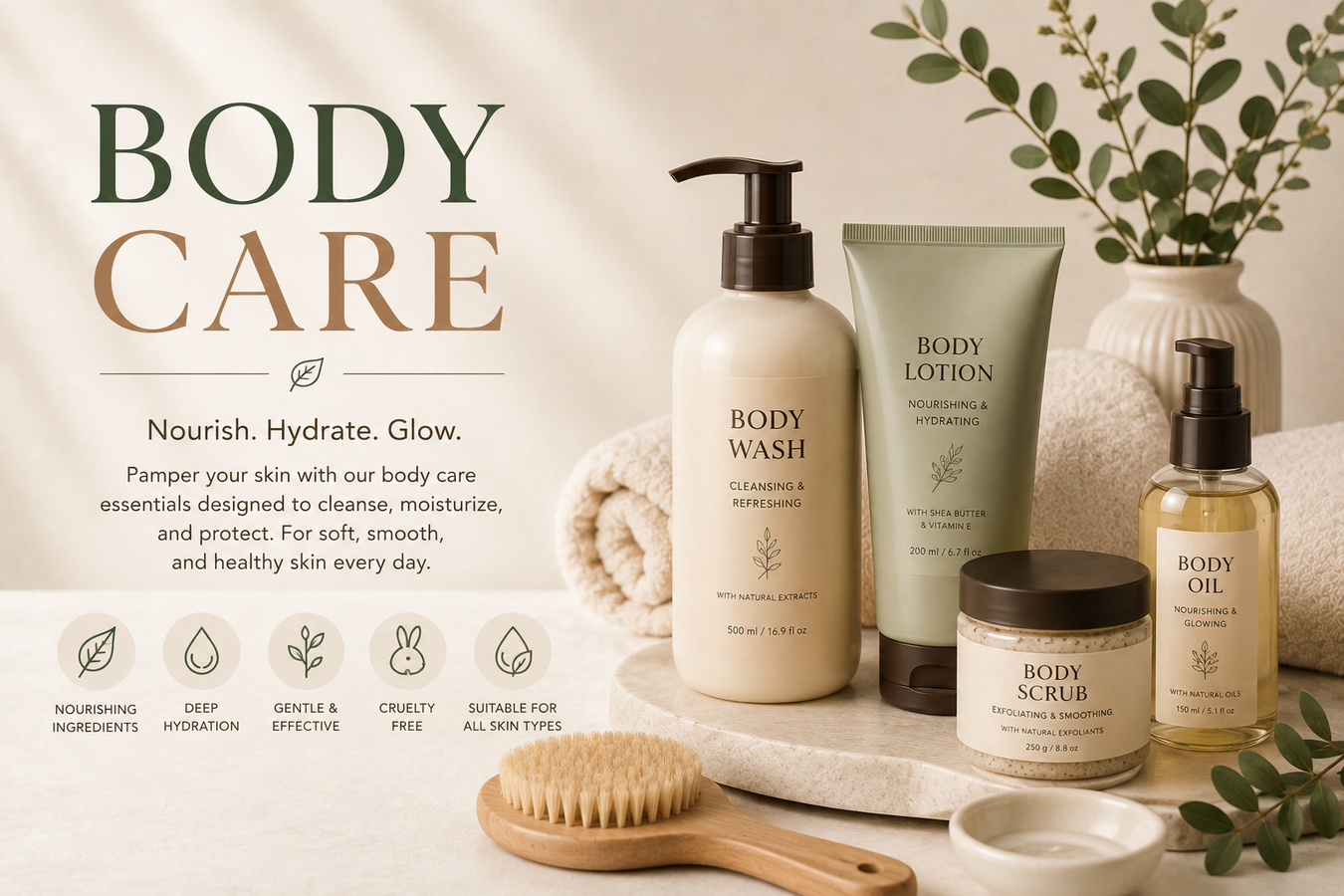 Body Care