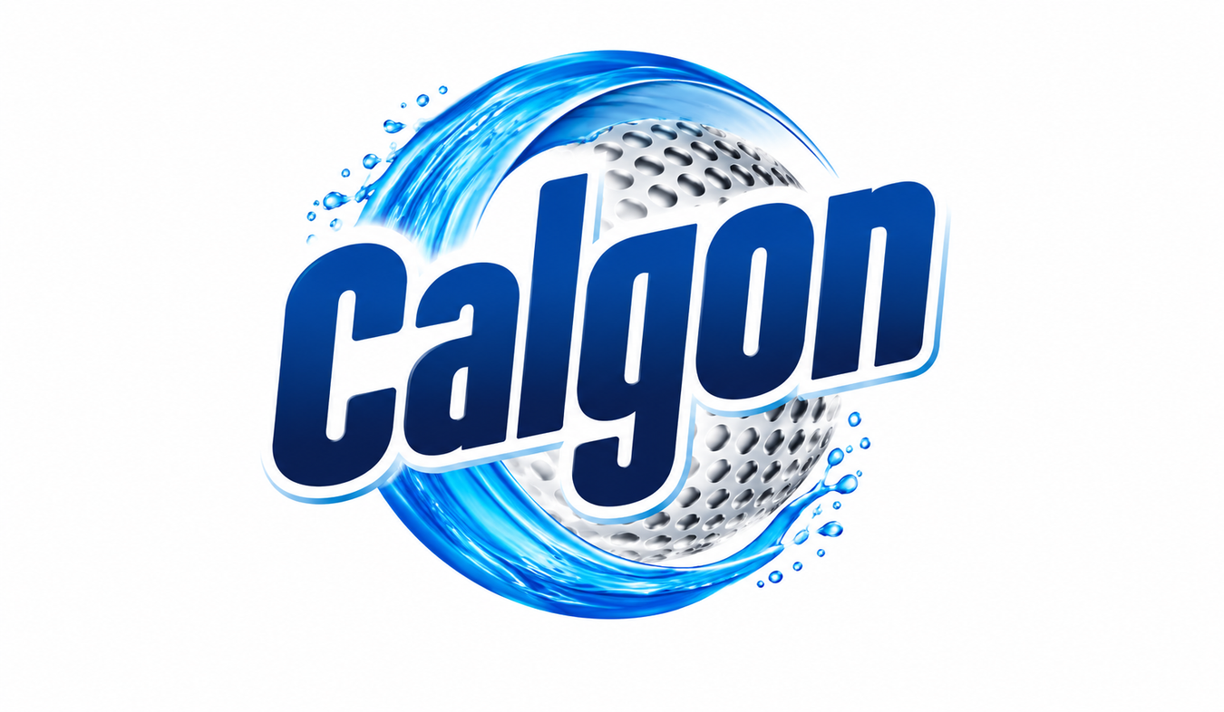 Calgon