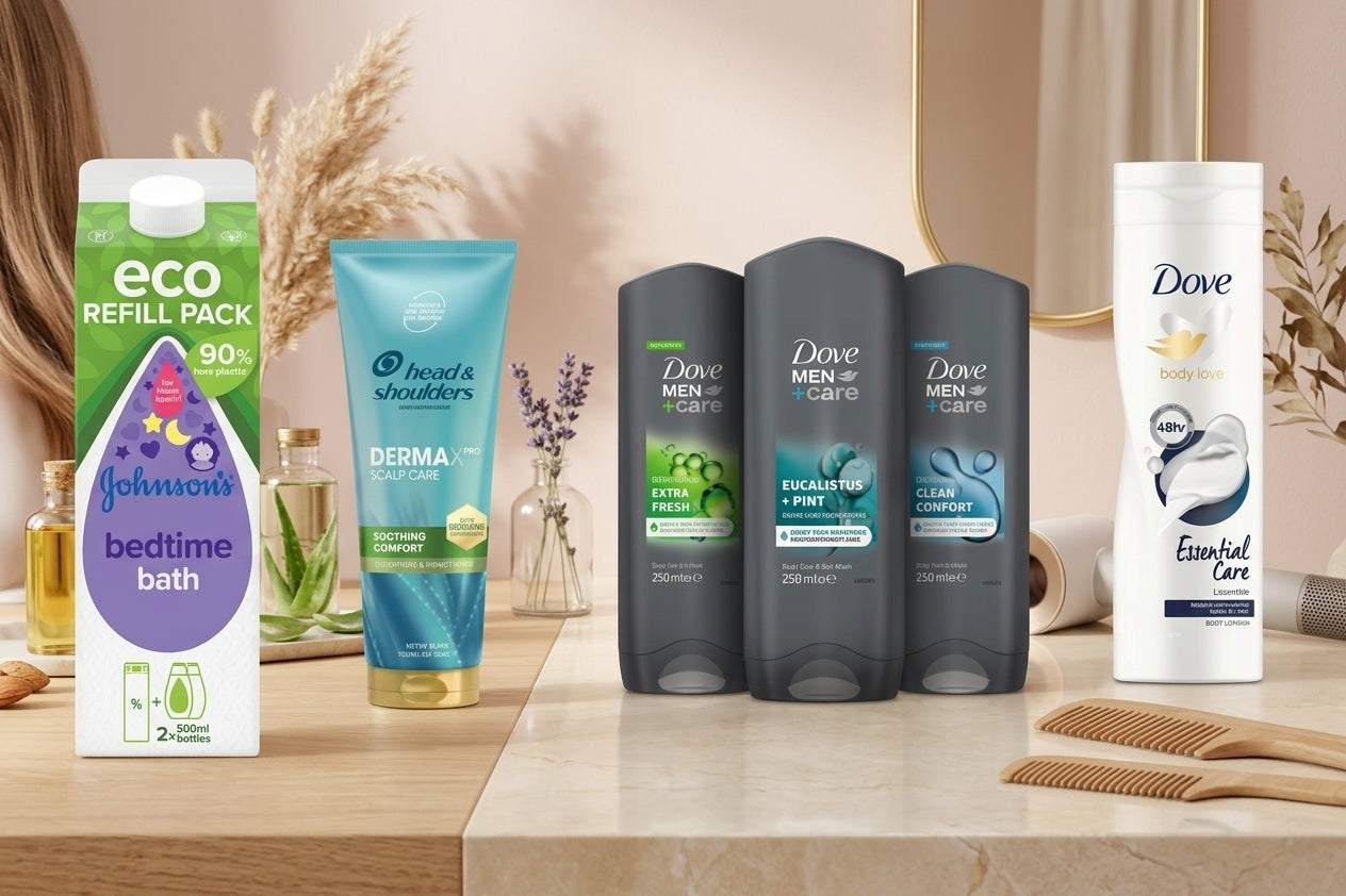 Hair Care