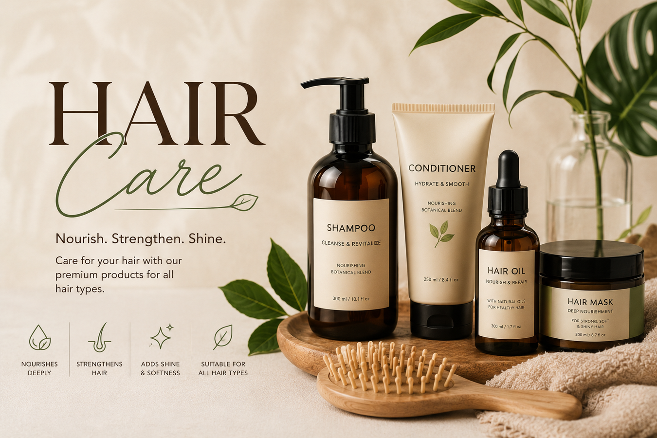 Hair Care