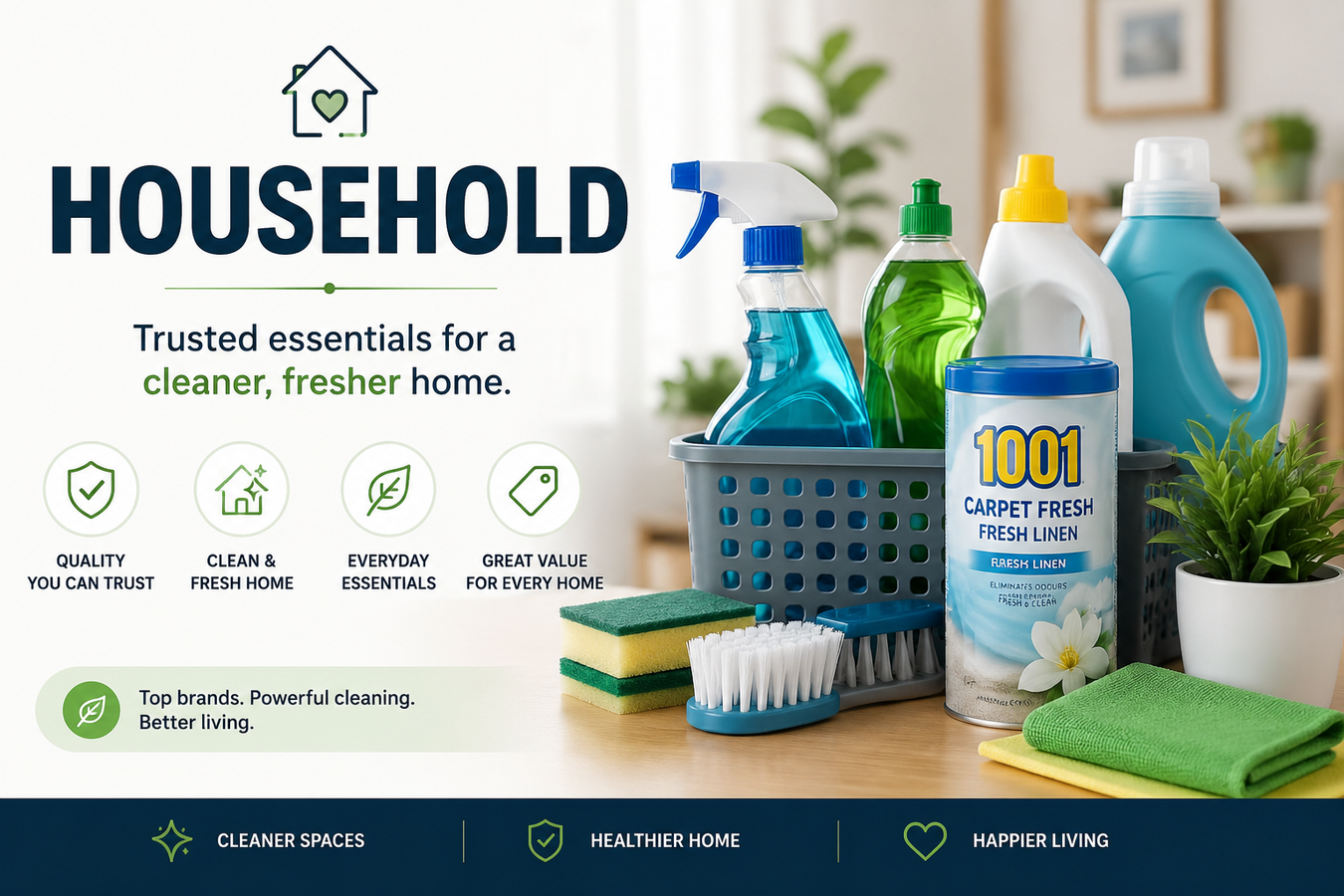 Household