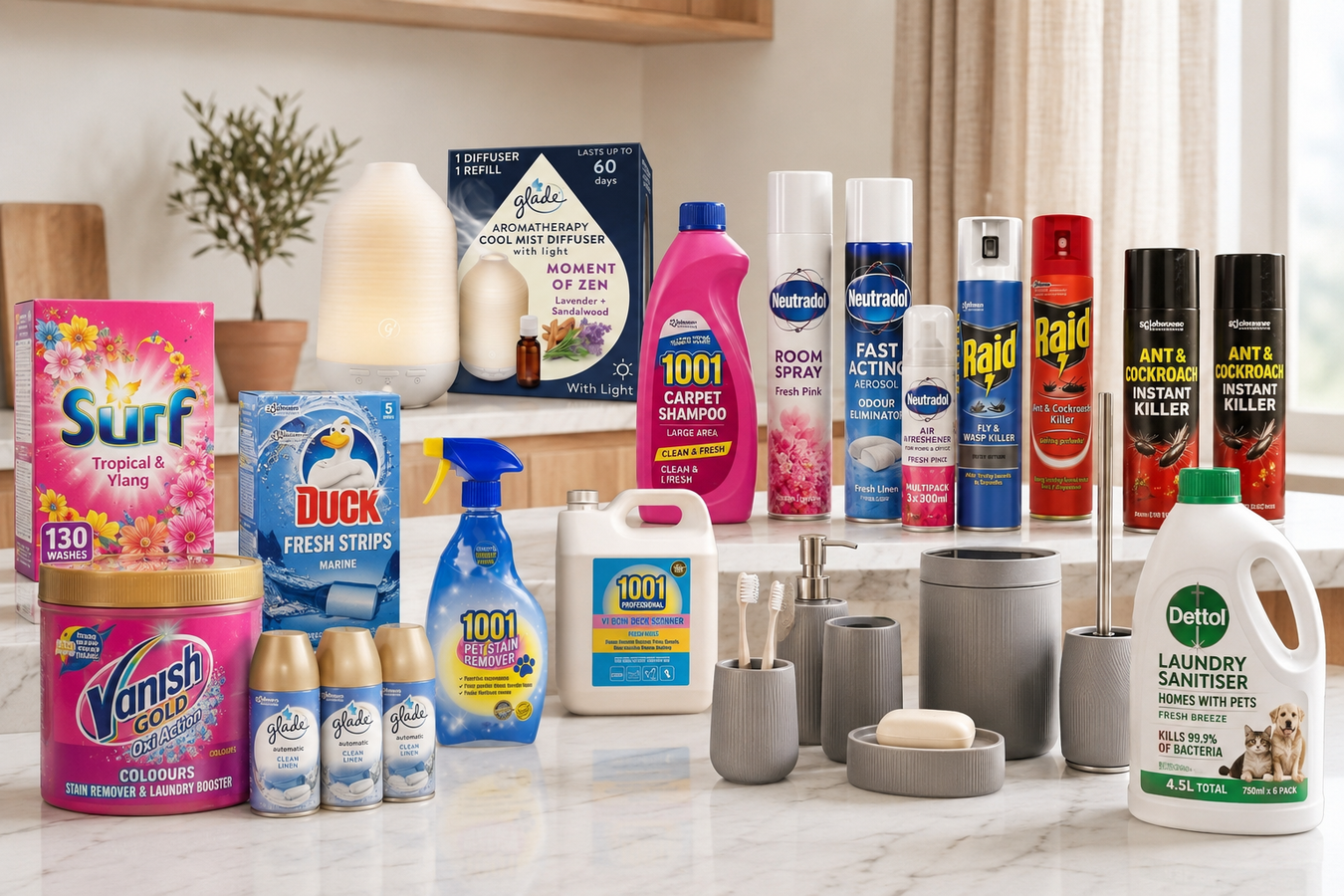 Household