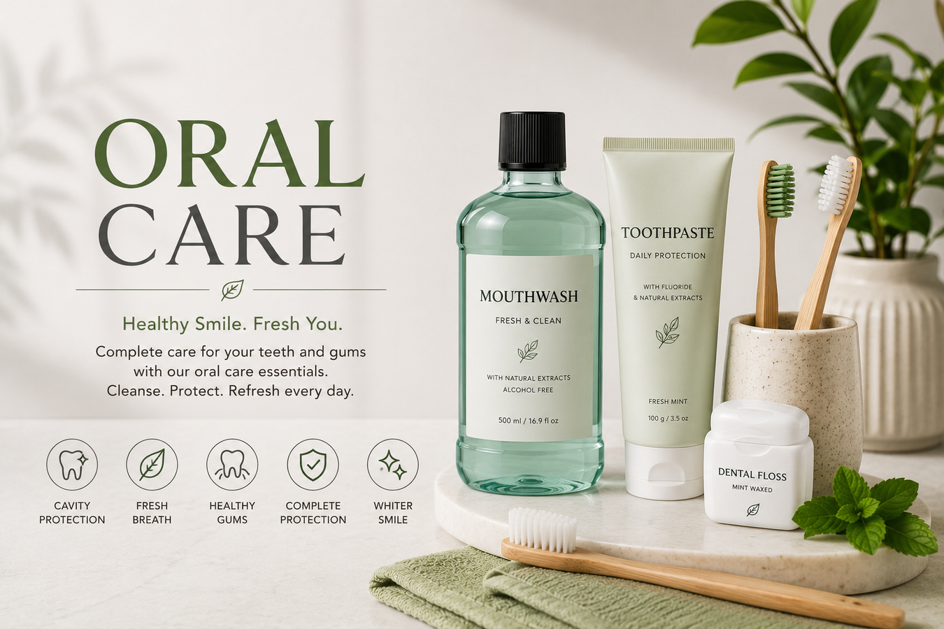 Oral Care