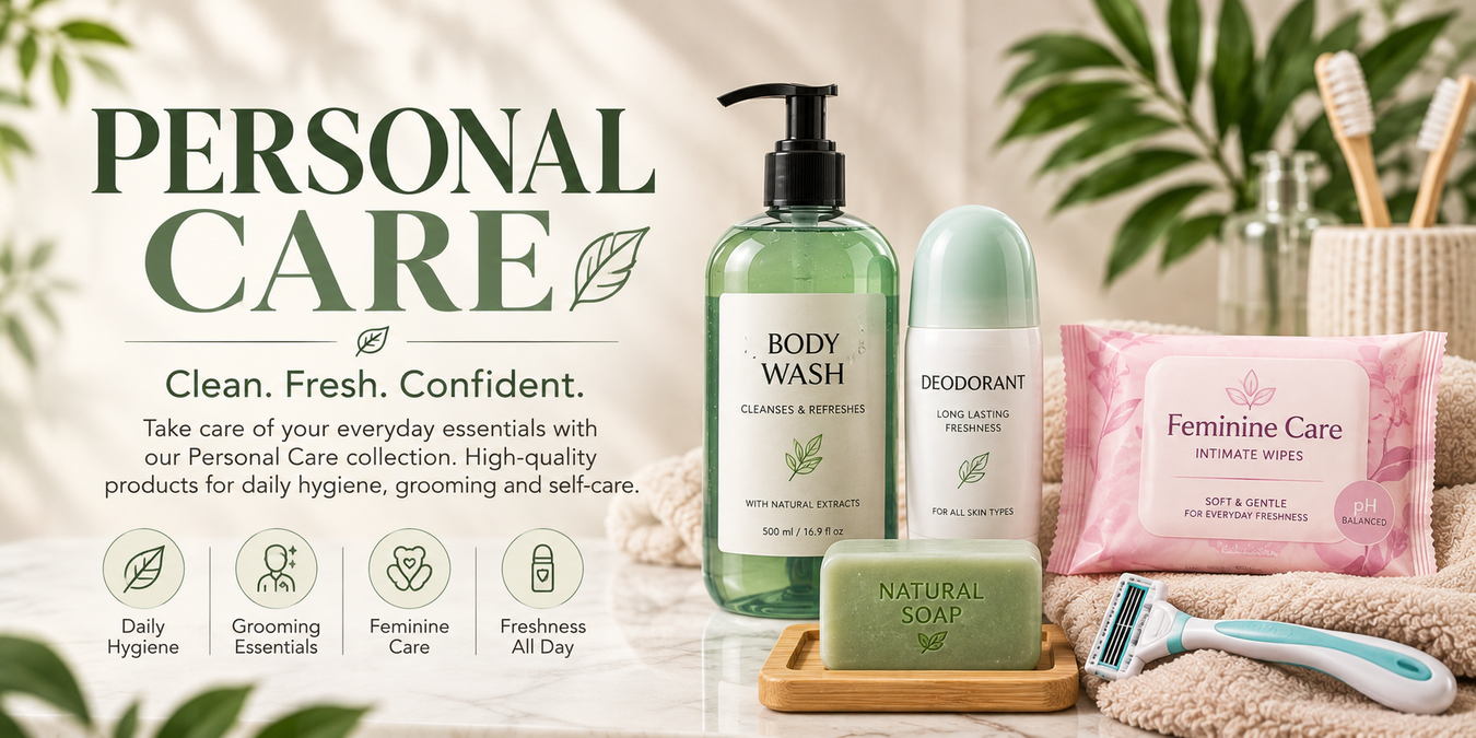 Personal Care