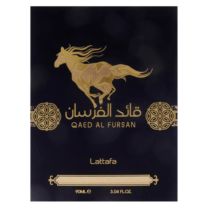 QAED AL FURSAN 90ML