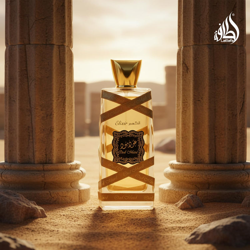 OUD MOOD 100ML