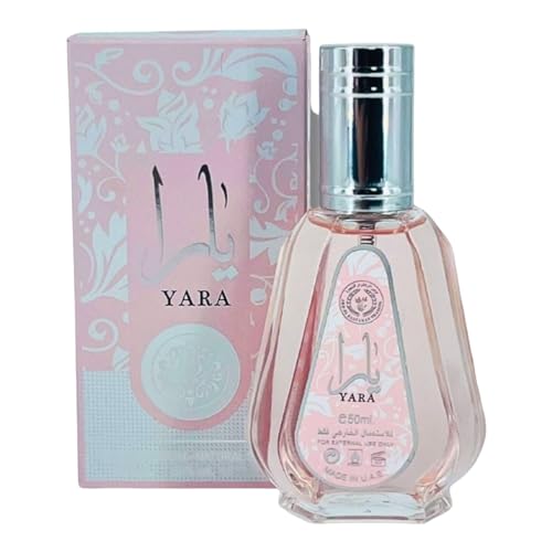Lattafa Yara Eau de Parfum 50ml