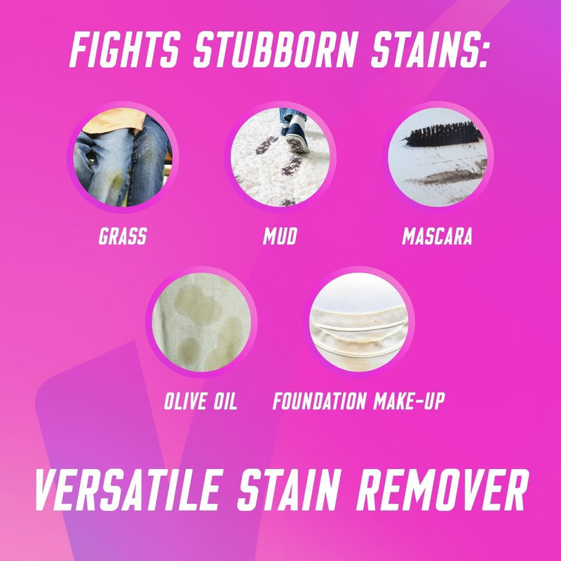 Vanish Fabric Stain Remover
