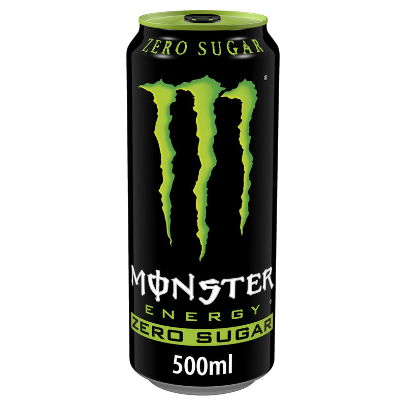 Monster Can