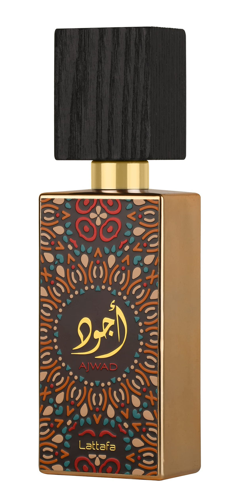 Ajwad by Lattafa for Men - 2.04 oz EDP Spray