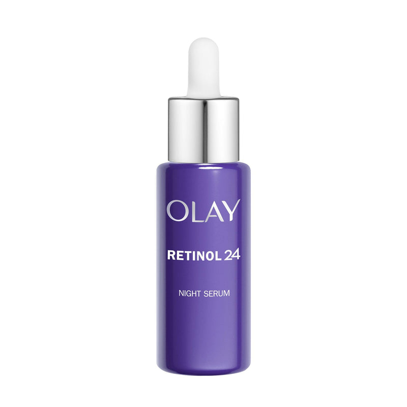 Olay Olay Regenerist Retinol 24 Night Fragrance With And Vitamin B Ml