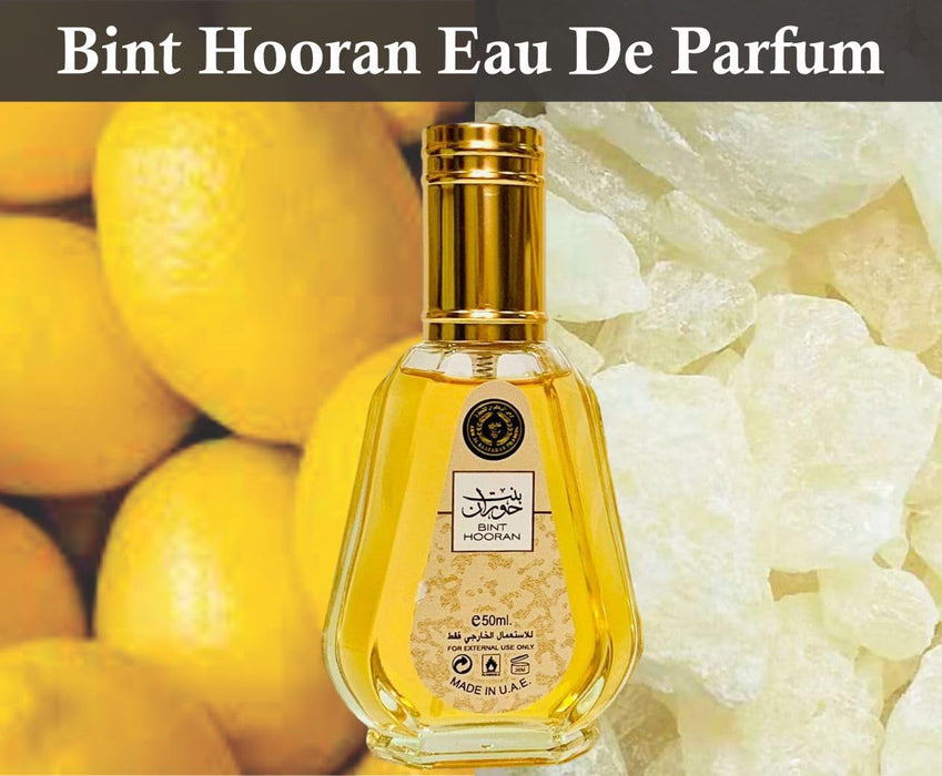 bint hooran women perfume