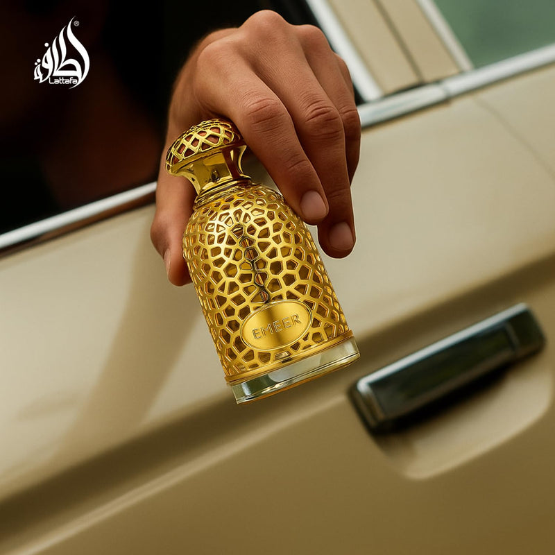 Lattafa Eau de Parfum