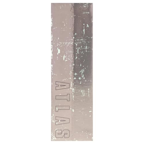 Lattafa Atlas Eau De Parfum Spray Unisex 50g