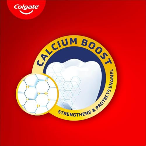 Colgate Total Original Toothpaste 100ml