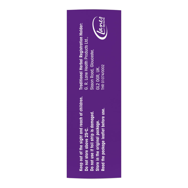 Kalms Night One-a-Night 28 Tablets - Traditional Herbal Medicinal Product Used for The Temporary Relief of Sleep Disturbances.