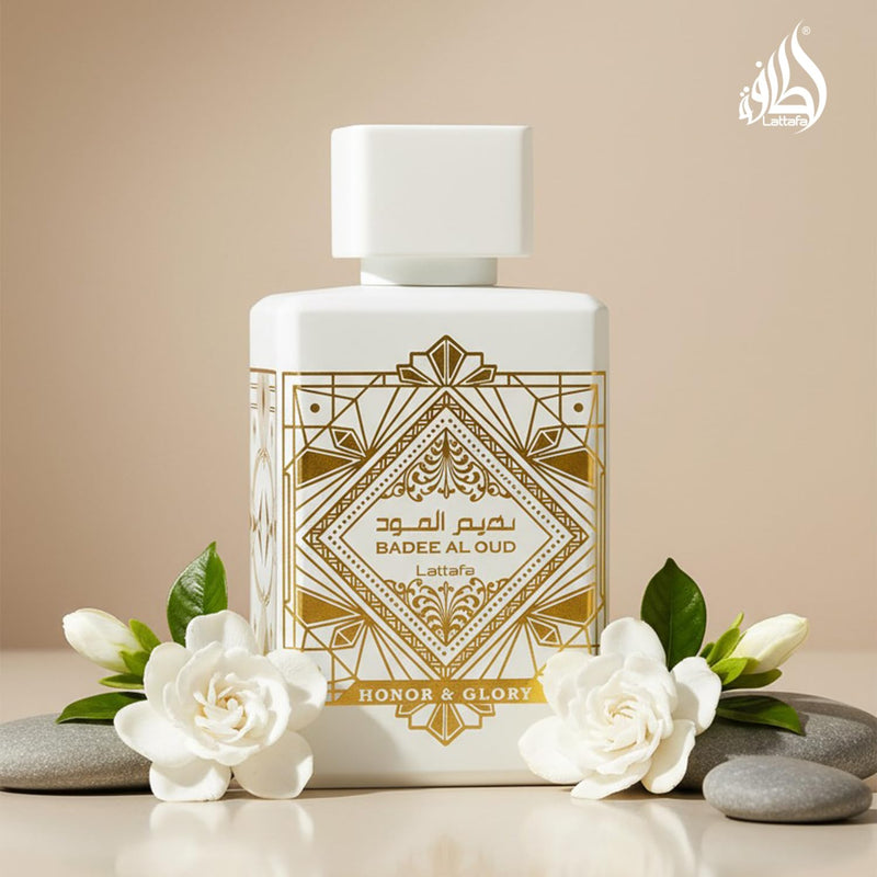 Lattafa Oud
