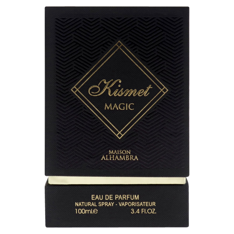 100ml Maison Alhambra Eau de Parfum Unisex