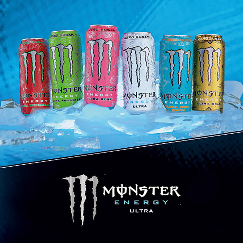 Monster Can