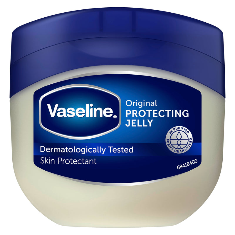 VASELINE PETROLEUM JELLY 100G