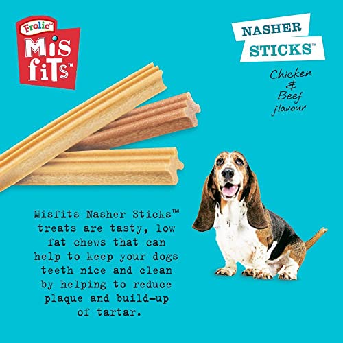 Frolic Misfits Nasher Sticks