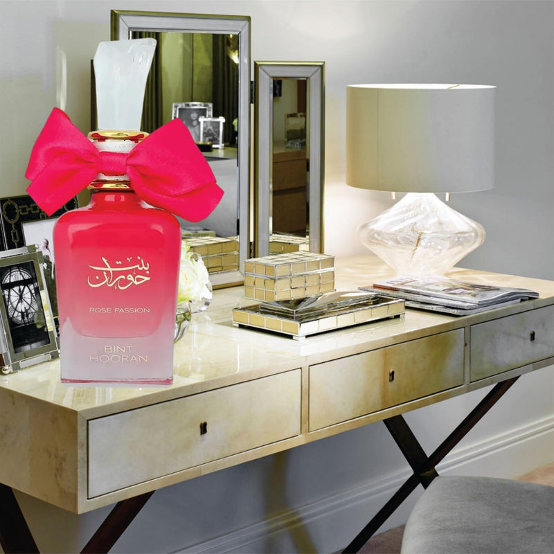 bint hooran women perfume