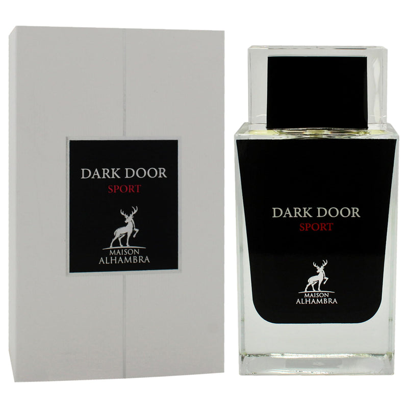 DARK DOOR SPORT 100ML