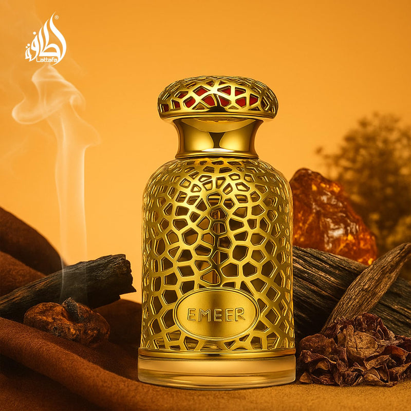 Lattafa Eau de Parfum