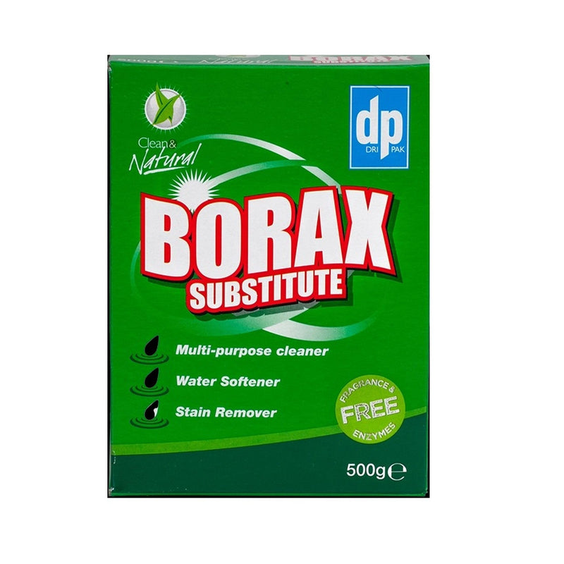 Dripak Borax Substitute 500g Pack of 3-002116 x 3 - Packaging May Vary