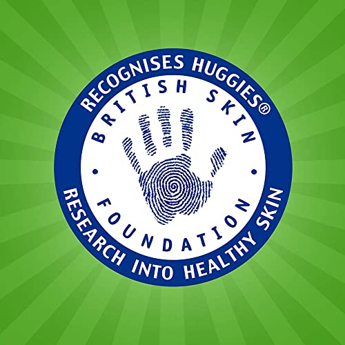 Huggies Pure Baby Wipes - 10 packs of 56 wipes