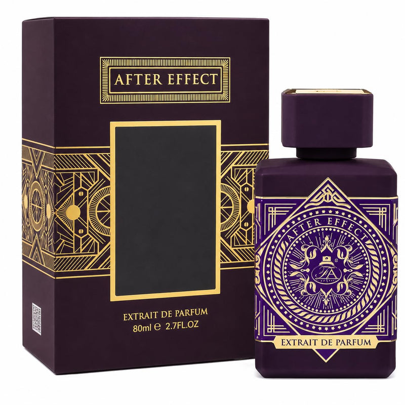 After Effect | Extrait De Parfum 80ml | By French Avenue