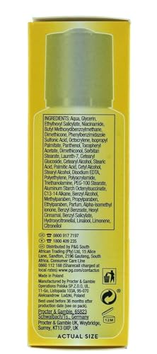 Olay Complete Care Day Fluid Moisturiser SPF 15, 100ml