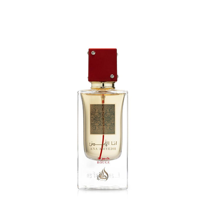 Lattafa Ana Abiyedh for Unisex Eau de Parfum Spray Ounce