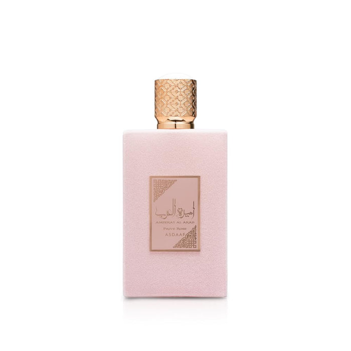 Ameerat Al ARAB LATTAFA de Parfum Eau 100 ml Rose Moschus