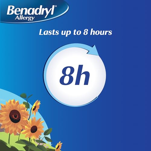 Benadryl