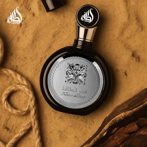FAKHAR LATTFA HOMME 100ml